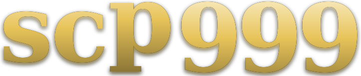 scp 999 logo